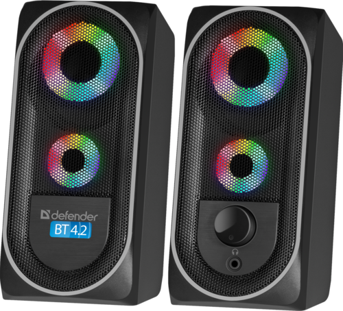 Драйвера и инструкция для Колонки 2.0 Defender Solar 4 | 5358719 ...