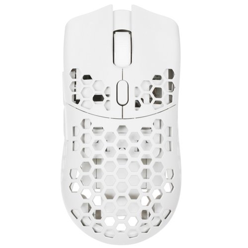 Sichqoncha simsiz/simli ARDOR GAMING Agile PRO  oq