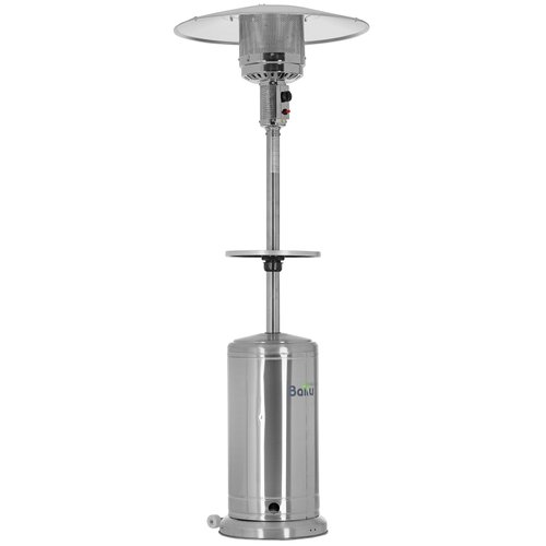 Газовый инфракрасный обогреватель Ballu Vela BOGH-18