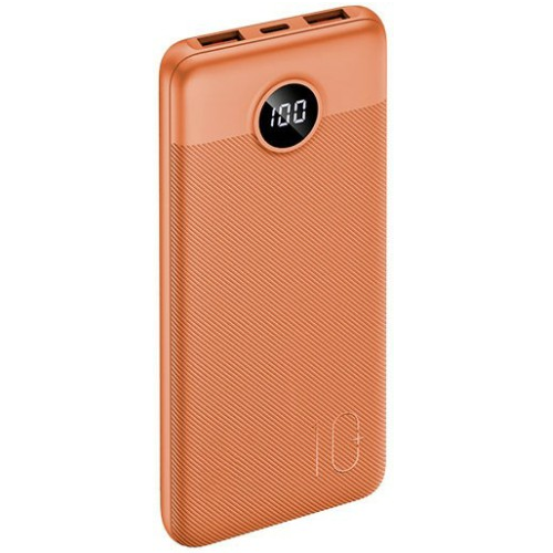 Внешний аккумулятор tfn 20000mah
