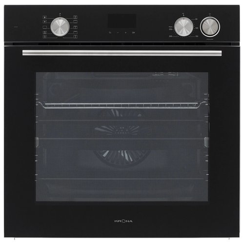 Электр меши KRONA NEBULA steam 60 BL