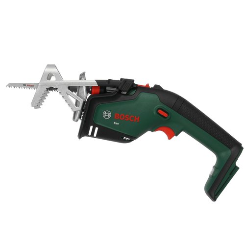 Сабельная пила Bosch KEO 18 LI POWER FOR ALL 18V  , Без ЗУ, Без АКБ