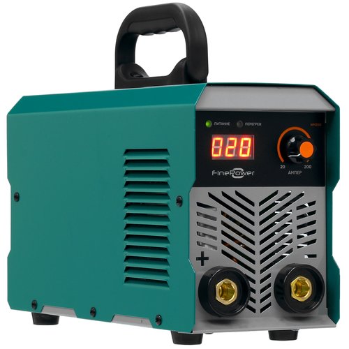 Welding machine FinePower WM200