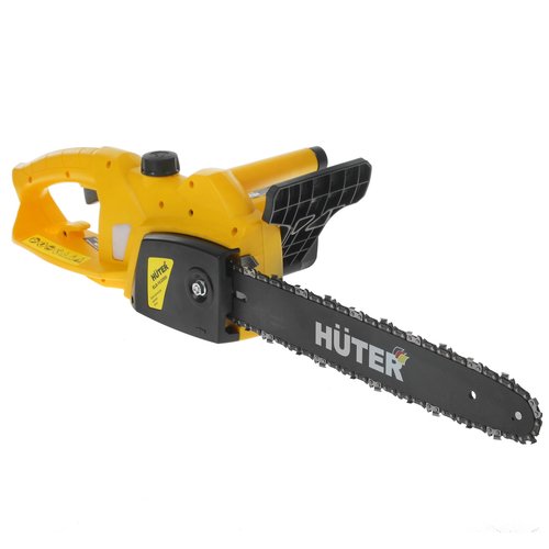 Электрическая цепная пила Huter ELS-16/2000 шина - 40 см(16")