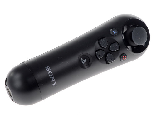 Купить Игровой контроллер SONY PlayStation Navigation Controller (Z ...