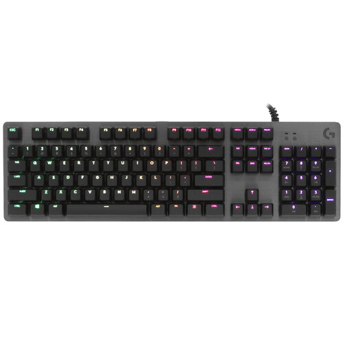 Клавиатура  проводная Logitech G512