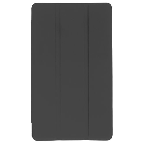 Чехол-книжка  Aceline Streak для Samsung Galaxy Tab A 8.0 (2019) черный