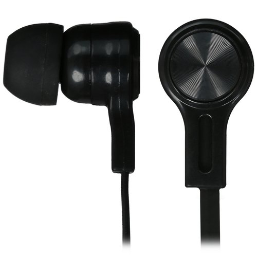 Simli quloqchinlar Gal M-021BK  qora 2022