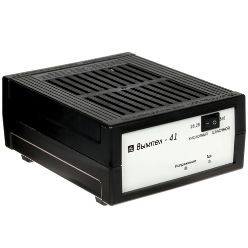 Драйвера и инструкция для Зарядное устройство Вымпел-41 | {code-main ...