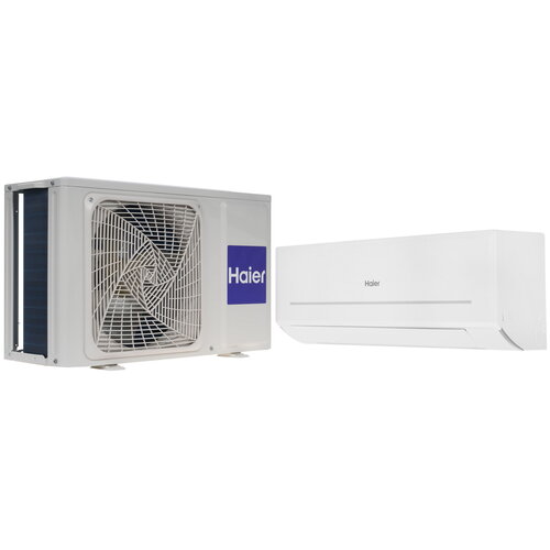 Кондиционер   Haier HSU-12HRDN103/R3(DB)