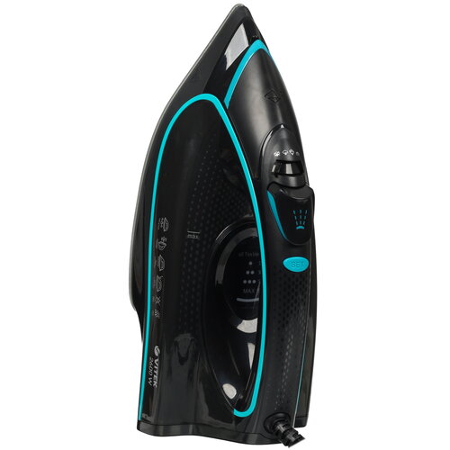 Утюг Vitek VT-8359 черный