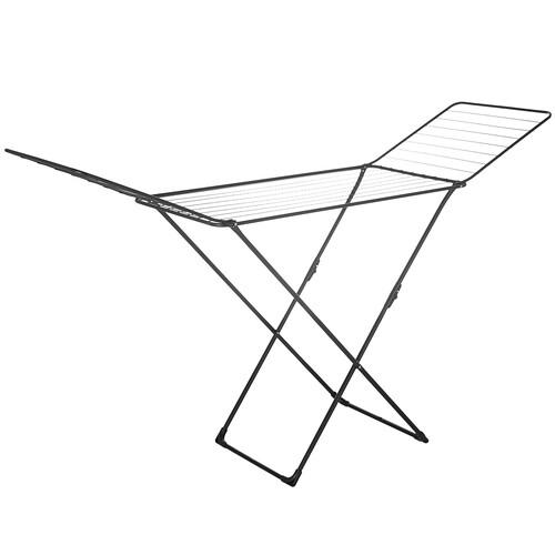 Купить Сушилка для белья напольная Ника СБ2/Ч в интернет-магазине DNS ...