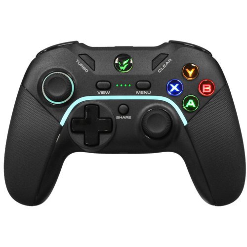 Controller wireless ARDOR GAMING Entrain Ultimate black