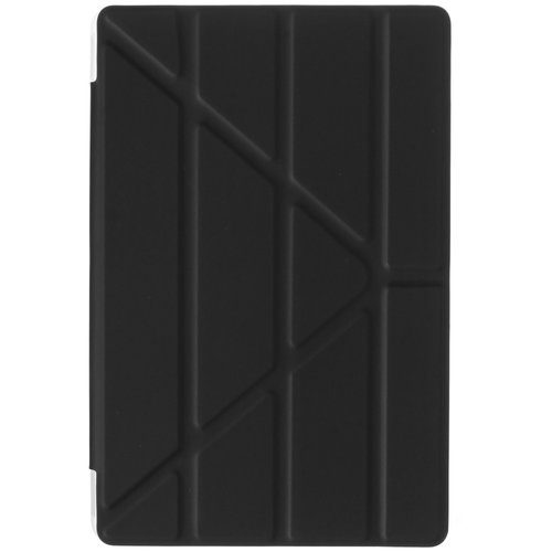 Чехол-книжка  Aceline Origami для DEXP Ursus K21/ K41 черный