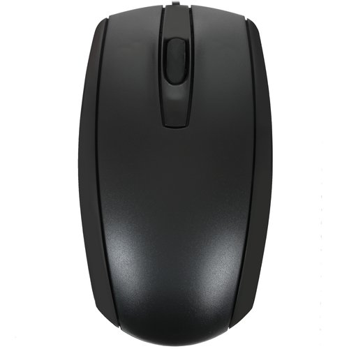 Mouse wired DEXP СM-801  black