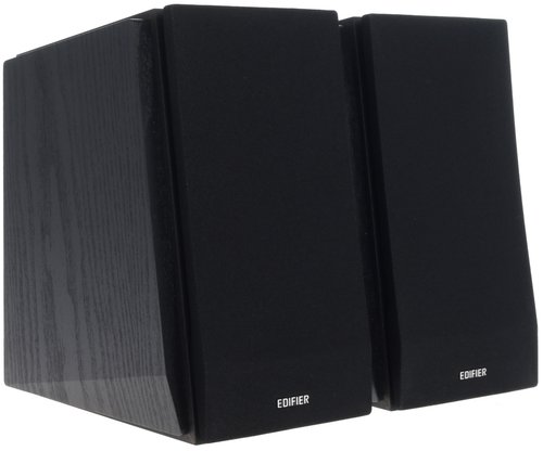 Колонки Edifier R1700BT черный