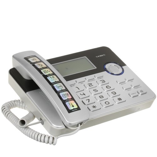 Телефон проводной TeXet TX-259