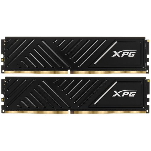 RAM ADATA XPG GAMMIX D35 [AX4U36008G18I-DTBKD35] 16 GB