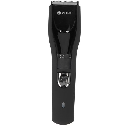 Машинка для стрижки Vitek VT-2584 черный