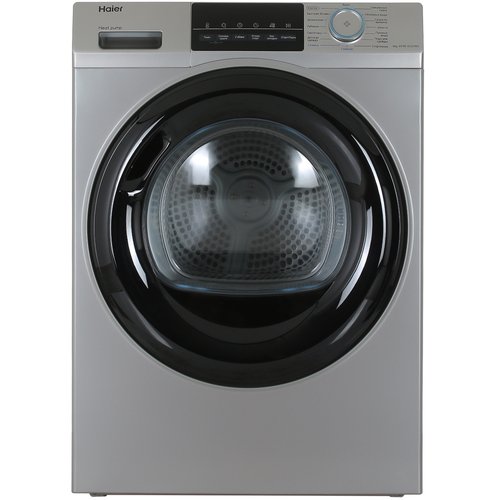 Сушильная машина Haier HD90-A2929BS серый