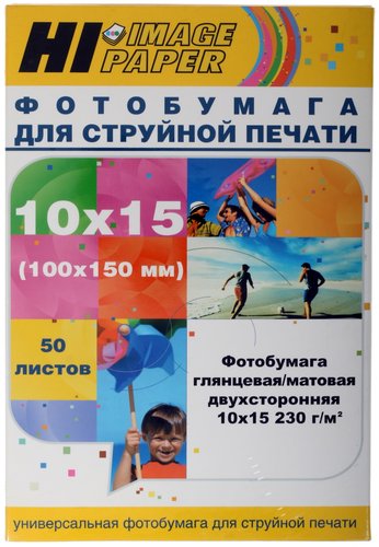 Фотобумага Hi-image paper A21172