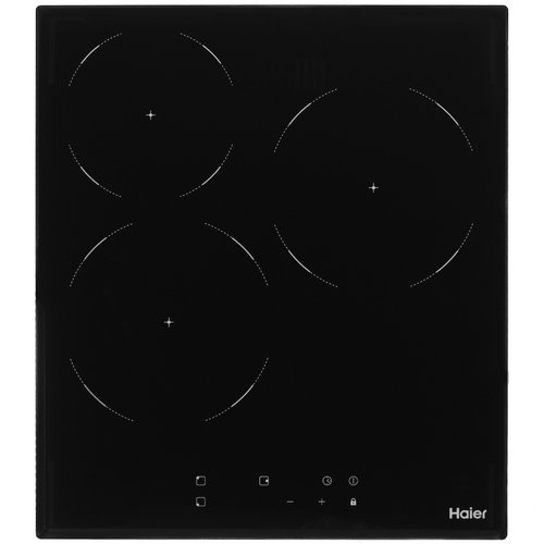 Электрическая варочная поверхность Haier HHY-C53NVB