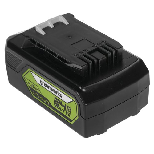 Аккумулятор GreenWorks G24B4 24V