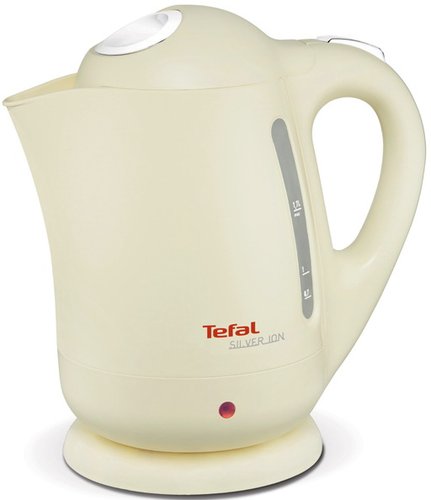 Электрочайник Tefal BF925232 бежевый