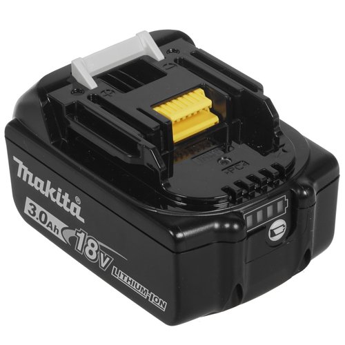 Аккумулятор Makita BL1830B LXT 18V