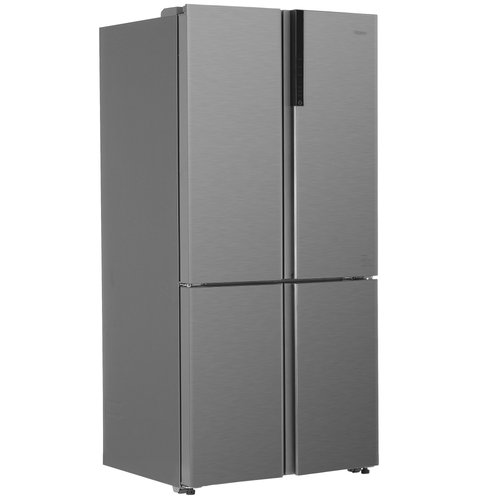 Haier HTF-610DM7RUсеребристый