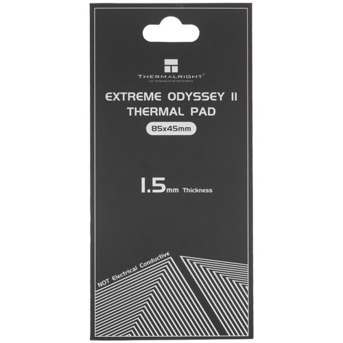 Термопрокладка  Thermalright Extreme Odyssey II [ODYSSEY-II-85X45-1.5]