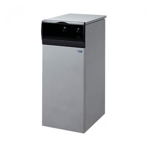 Газовый котел Baxi SLIM 1.620iN 9E напольный