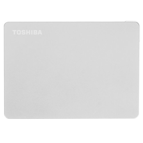 4 ТБ Внешний HDD Toshiba Canvio Flex [HDTX240ESCCA]