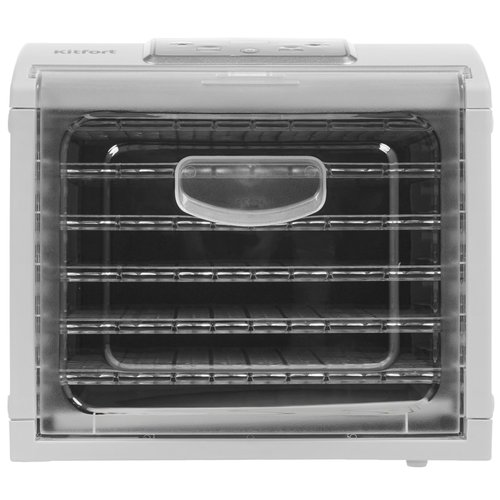 Dehydrator for vegetables and fruits Kitfort КТ-1907 white