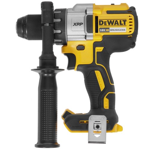 Дрель-шуруповерт DeWalt DCD991NT XR FLEXVOLТ 18/54V без ЗУ, без АКБ