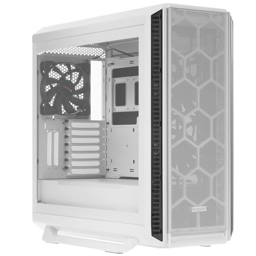 Корпус be quiet! Silent Base 802 Window [BGW40] белый