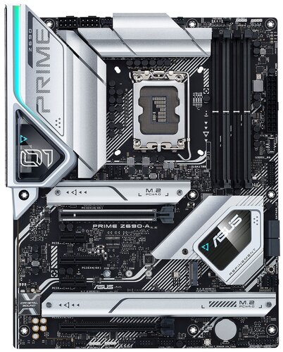 Материнская плата ASUS PRIME Z690-A