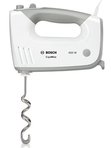 Миксер Bosch MFQ 36440 белый