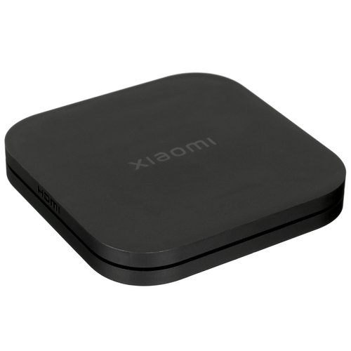 Медиаплеер Xiaomi Mi Box S 2nd Gen MDZ-28-AA