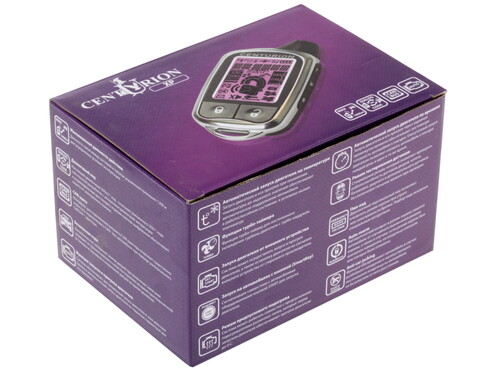 Драйвера и инструкция для Автосигнализация Centurion XP V3 | 6678746 ...