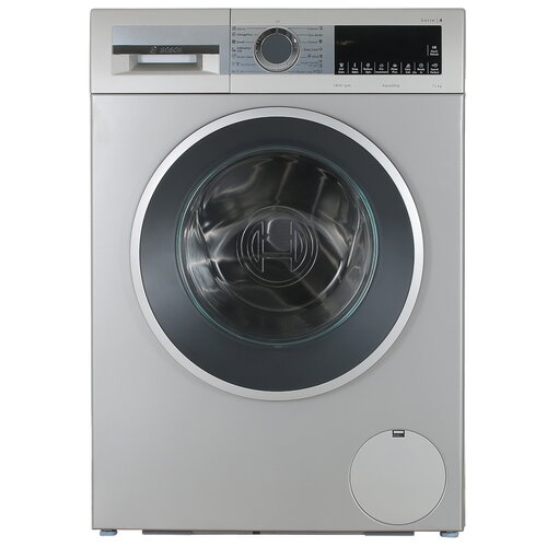 Стиральная машина Bosch WGA254XVME серебристый