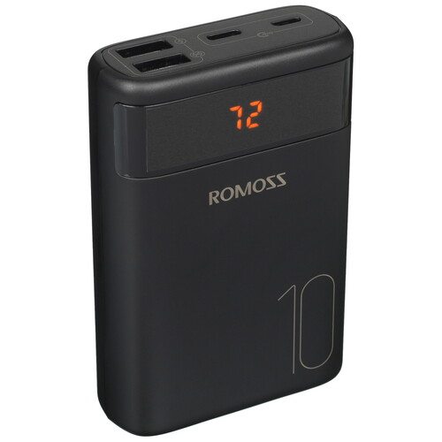 Romoss портативный аккумулятор