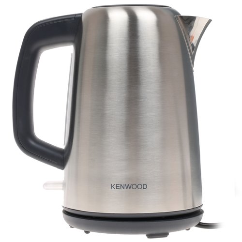 Электрочайник Kenwood SJM490 серебристый