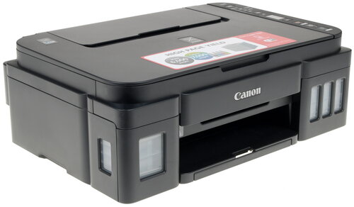 МФУ струйное Canon PIXMA G3410