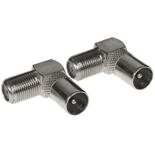 Antenna adapter DEXP TV - F