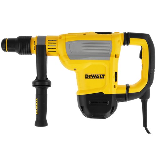 Перфоратор DeWalt D25614K