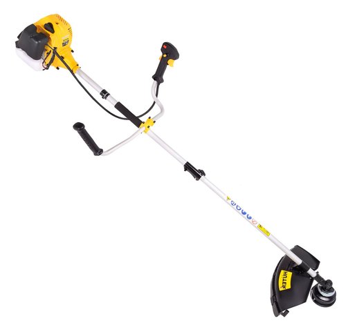 Триммер бензиновый HUTER GGT-1500S