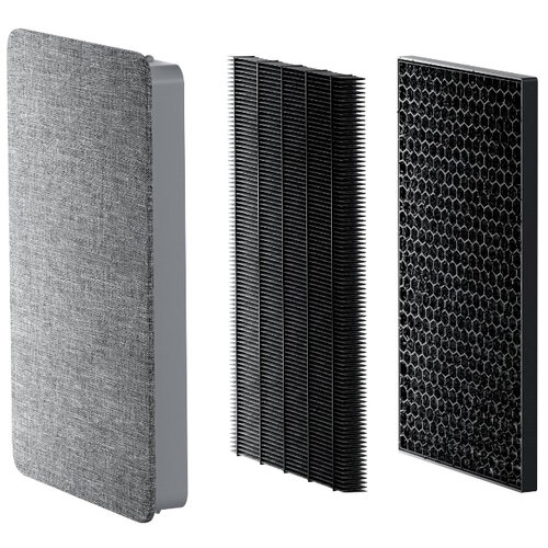 Фильтр Smartmi Air Purifier E1 Filter ZM-E1-FLP