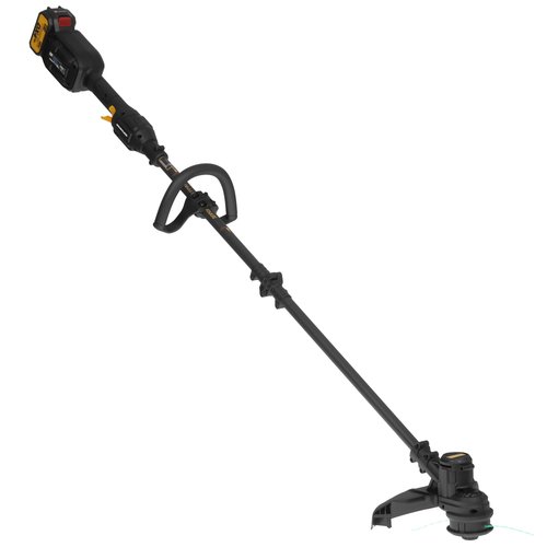 Akkumulyatorli trimmer CAT DG210 1 for All 18V