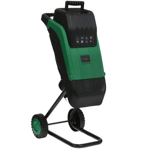 Садовый измельчитель FinePower GSH2240
